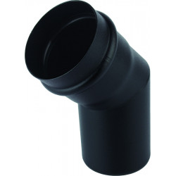 Kolano 45° pellet 1,2mm